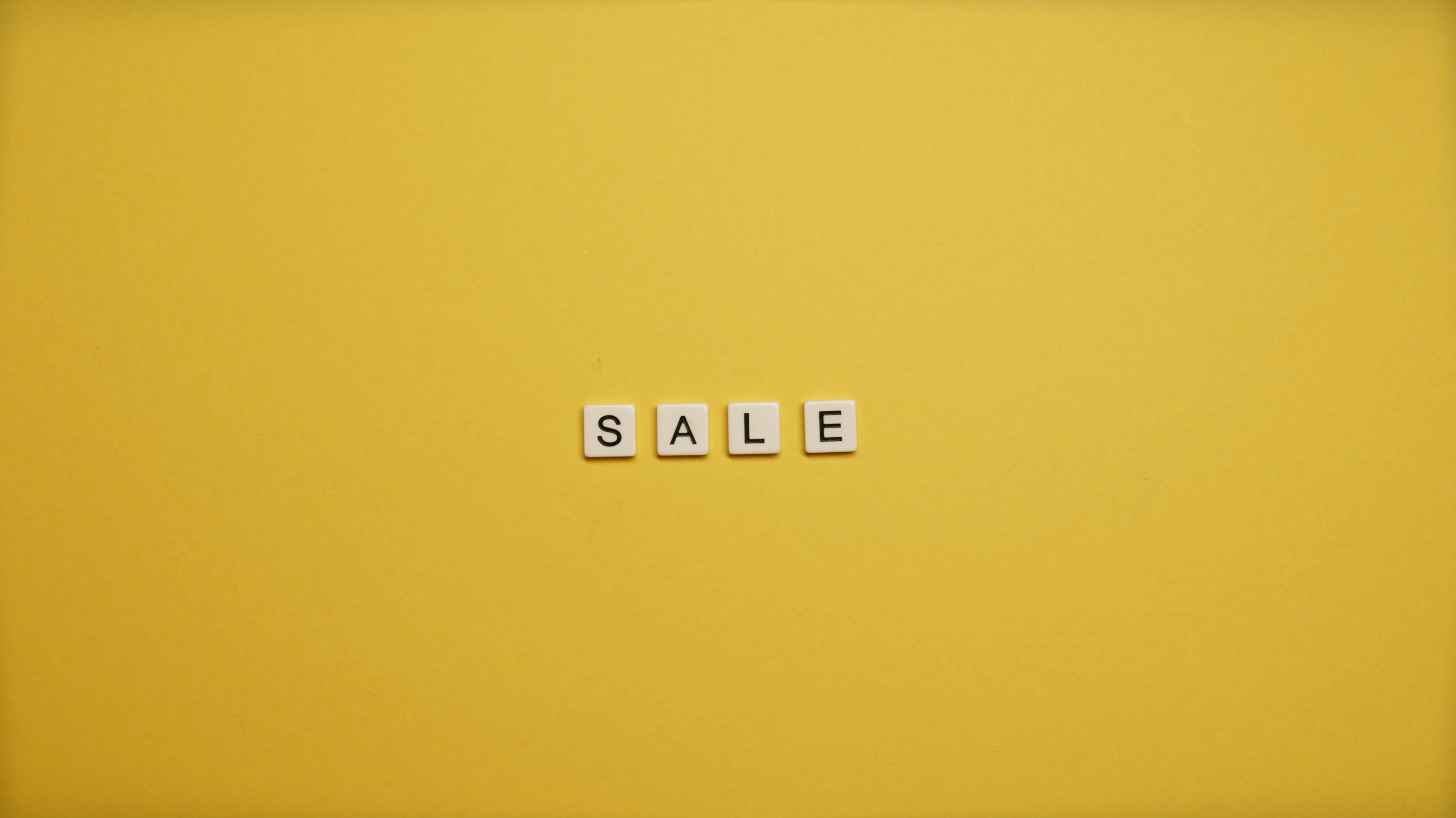 SALE - homemotto