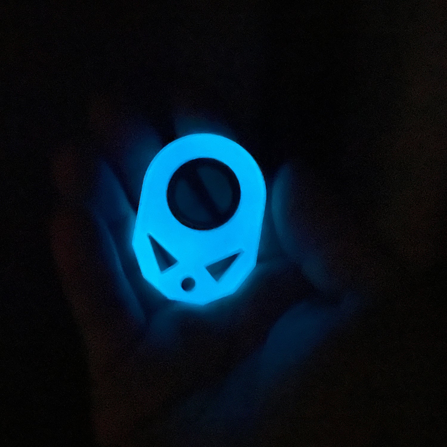 Creative Fidget Spinner Toy Keychain Hand Spinner Anti-Anxiety Toy Relieves Stress Finger Spinner Keychain Bottle Opener Kids Toy - homemotto