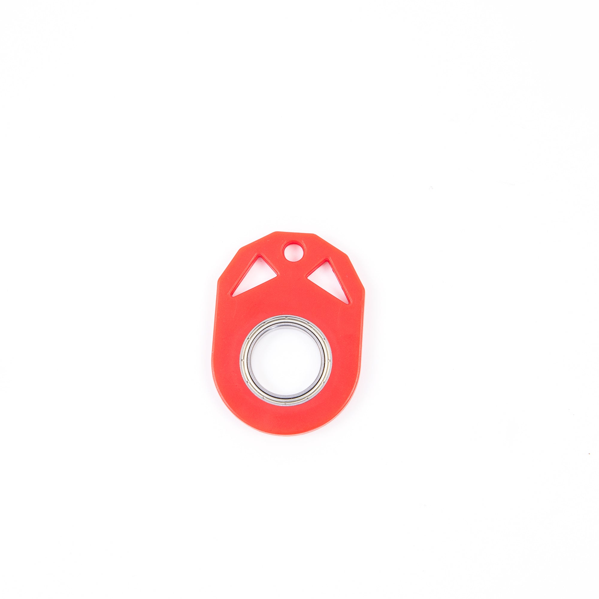 Creative Fidget Spinner Toy Keychain Hand Spinner Anti-Anxiety Toy Relieves Stress Finger Spinner Keychain Bottle Opener Kids Toy - homemotto