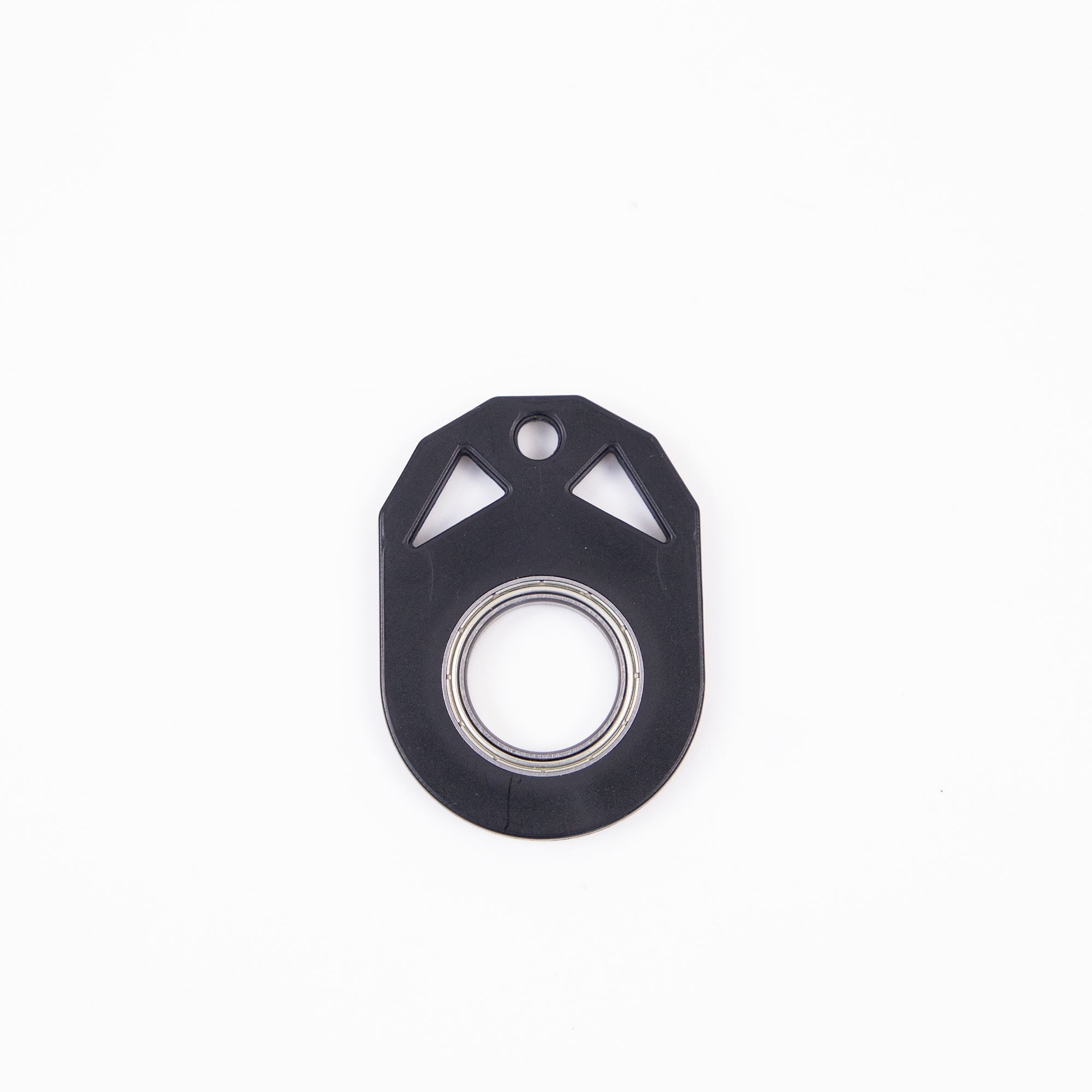 Creative Fidget Spinner Toy Keychain Hand Spinner Anti-Anxiety Toy Relieves Stress Finger Spinner Keychain Bottle Opener Kids Toy - homemotto